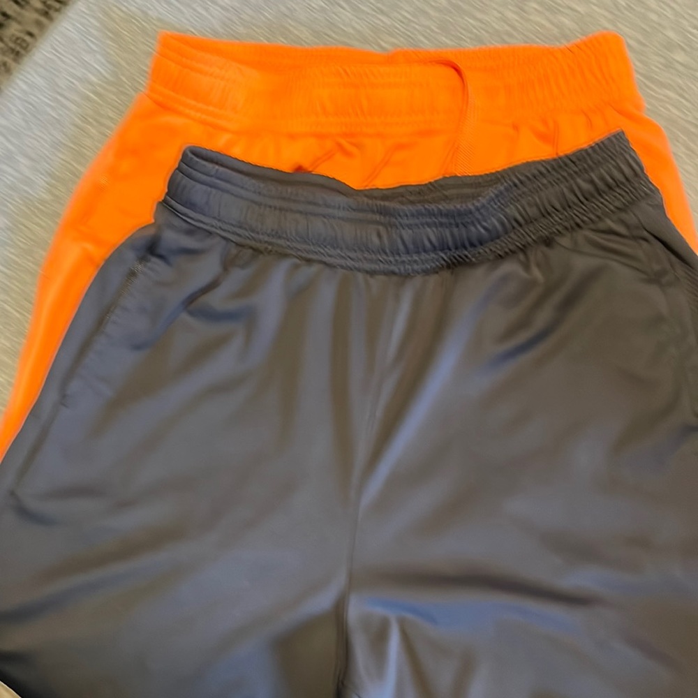 🌵 Boys Athletic Shorts‎